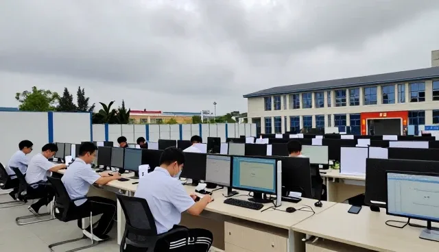 深圳卓马科技有限公司提供系统集成相关解决方案