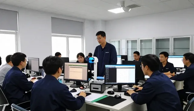 技术咨询在真实环境中的表现