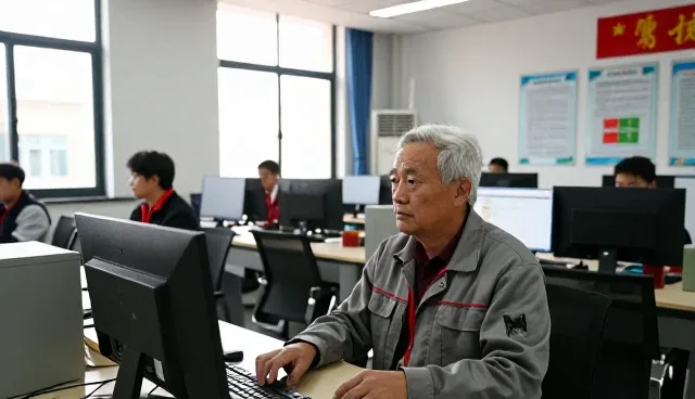 不同规模场景下安装调试性能差异分析
