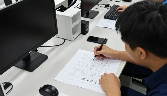 深圳卓马科技有限公司打造值得信赖的系统集成